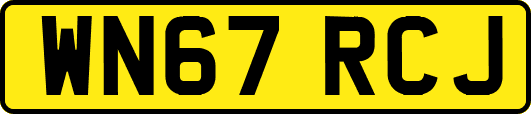 WN67RCJ