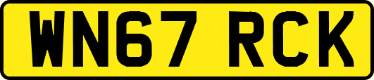 WN67RCK