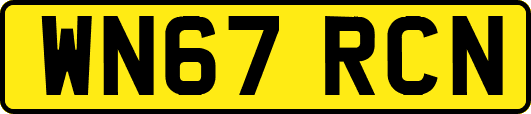 WN67RCN