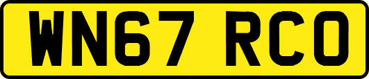 WN67RCO