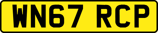 WN67RCP
