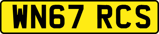 WN67RCS