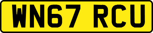 WN67RCU
