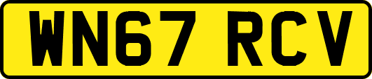 WN67RCV