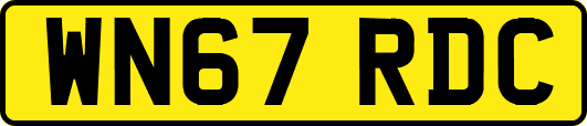 WN67RDC