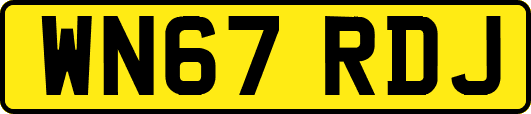 WN67RDJ