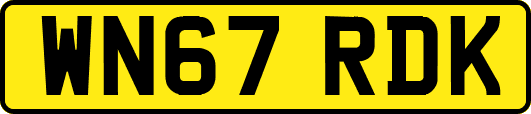 WN67RDK