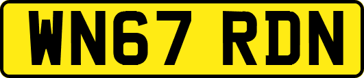 WN67RDN