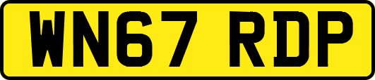 WN67RDP