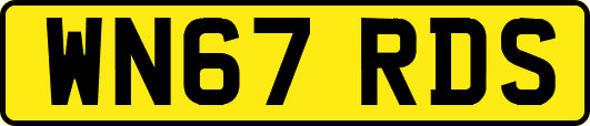 WN67RDS