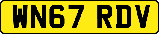 WN67RDV