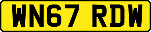 WN67RDW