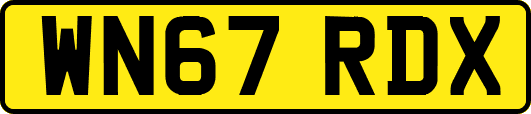 WN67RDX
