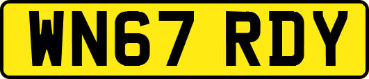 WN67RDY