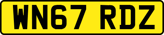 WN67RDZ