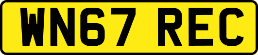 WN67REC