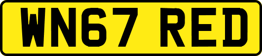 WN67RED
