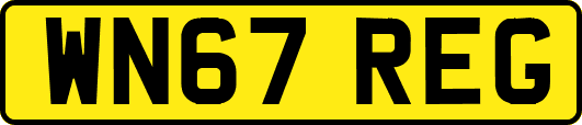 WN67REG