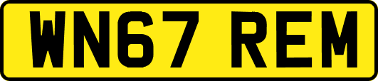 WN67REM