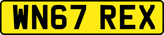 WN67REX