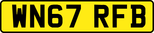WN67RFB