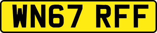 WN67RFF