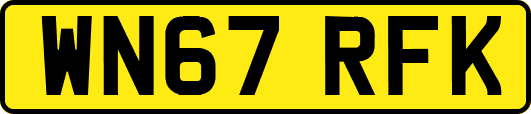 WN67RFK