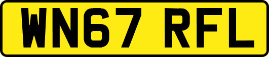 WN67RFL