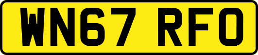 WN67RFO