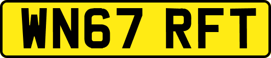 WN67RFT