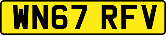 WN67RFV
