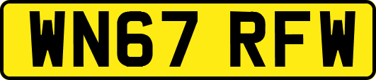 WN67RFW