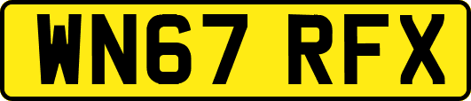 WN67RFX