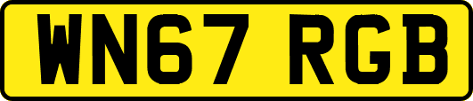 WN67RGB