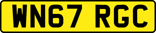 WN67RGC
