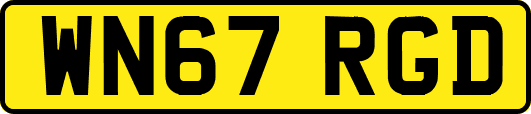 WN67RGD