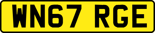 WN67RGE