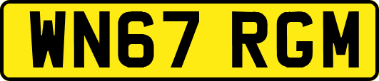 WN67RGM