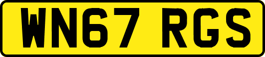 WN67RGS