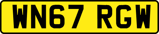 WN67RGW