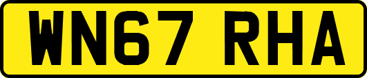 WN67RHA
