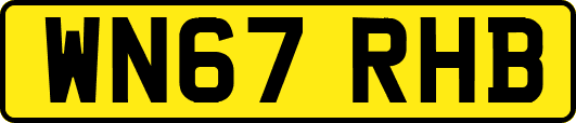 WN67RHB