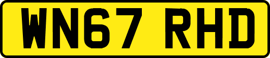 WN67RHD