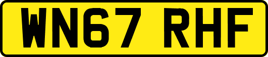 WN67RHF