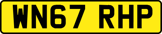 WN67RHP