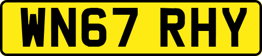 WN67RHY