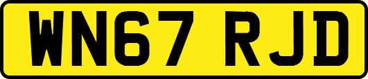 WN67RJD
