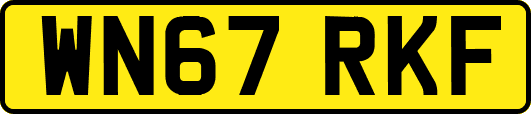 WN67RKF