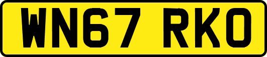 WN67RKO