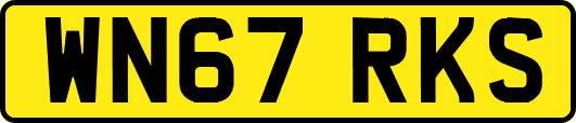 WN67RKS